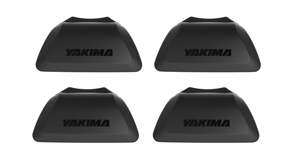 Yakima SightLine Towers, 4-Pack, 8001635