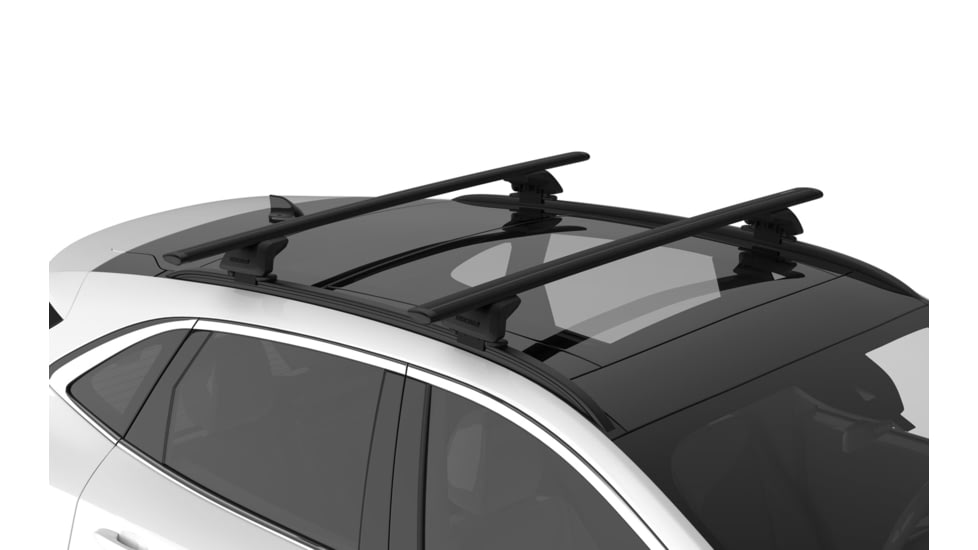 Yakima SightLine Towers, 4-Pack, 8001635