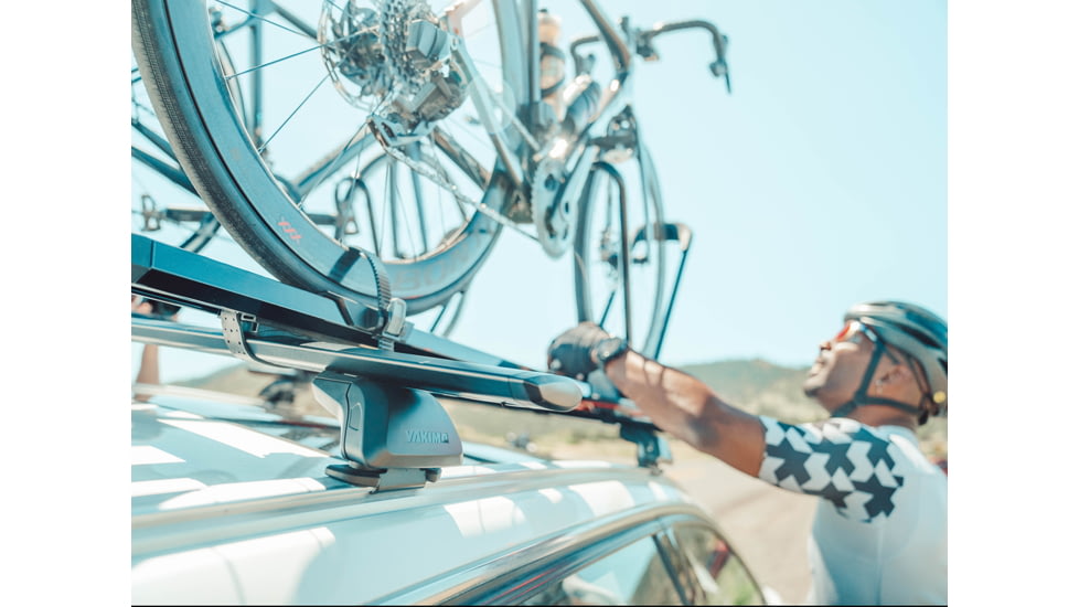 Yakima SightLine Towers, 4-Pack, 8001635