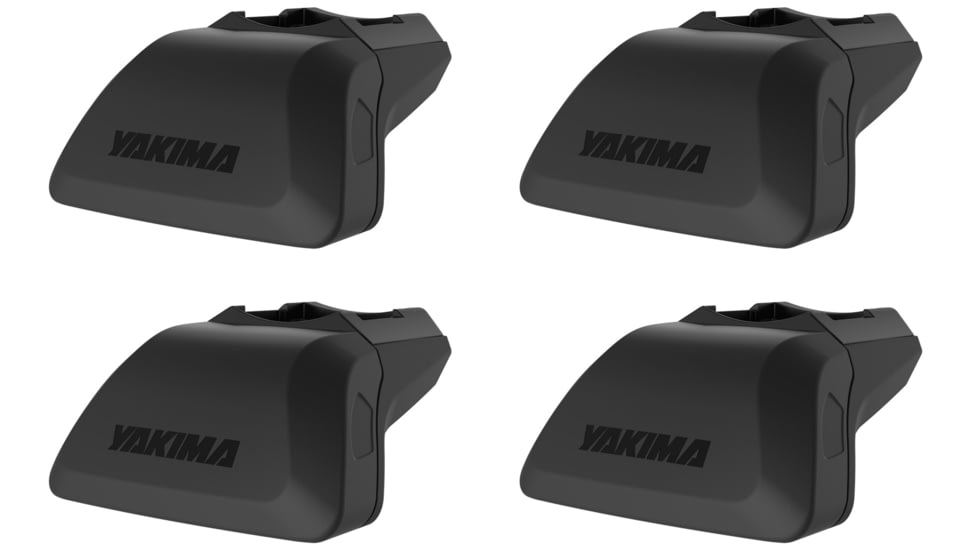 Yakima SightLine Towers, 4-Pack, 8001635