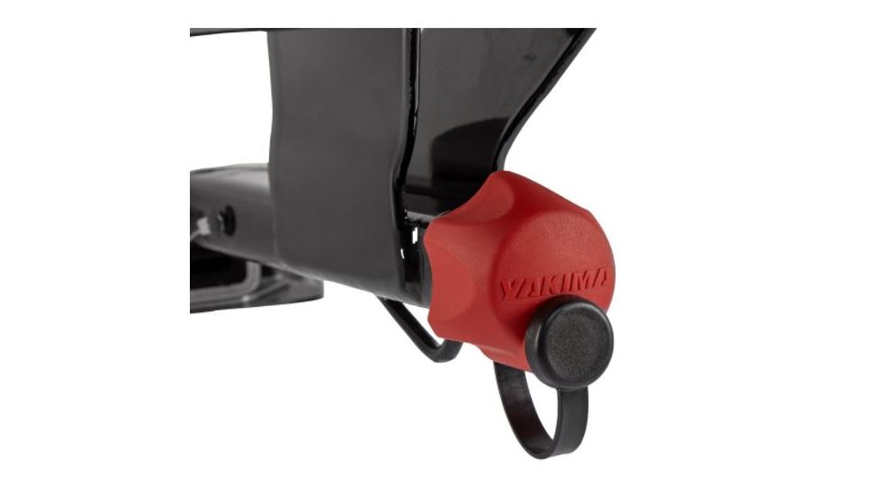 Yakima SingleSpeed One Bike Rack 8002481