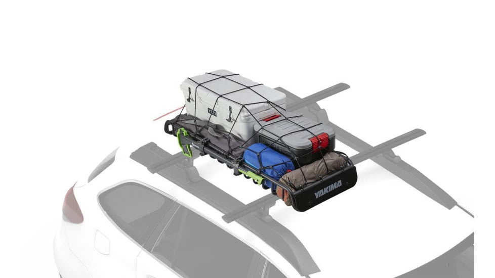 Yakima SkinnyWarrior, 8007014