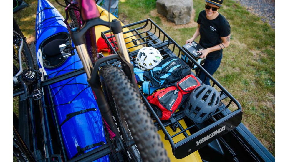 Yakima SkinnyWarrior, 8007014