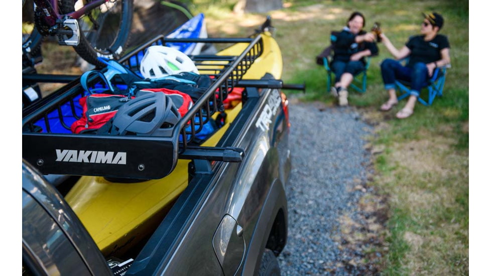 Yakima SkinnyWarrior, 8007014