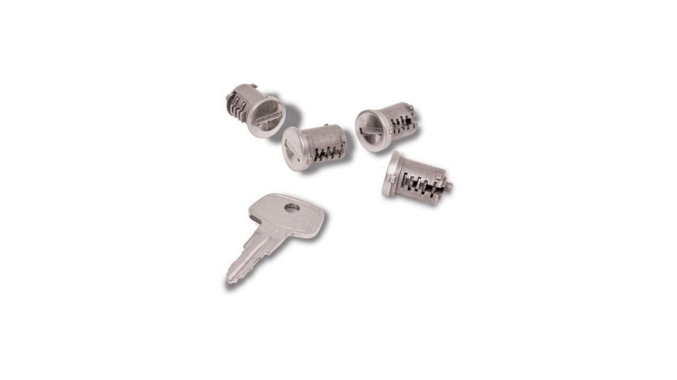 Yakima Sks Lock Cores-2 Pk 8007202