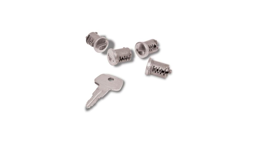 Yakima Sks Lock Cores-2 Pk 8007202