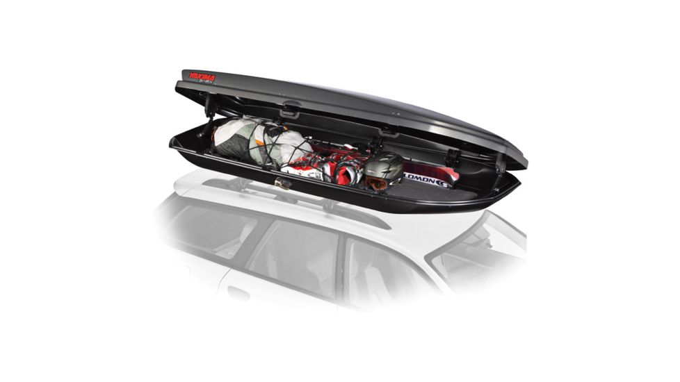 Yakima Skybox Lopro 8007319