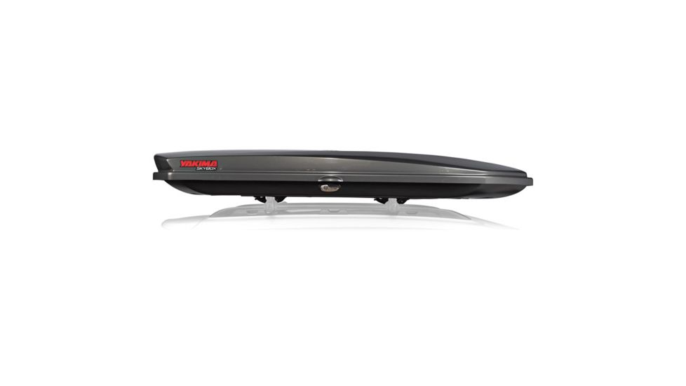 Yakima Skybox Lopro 8007319