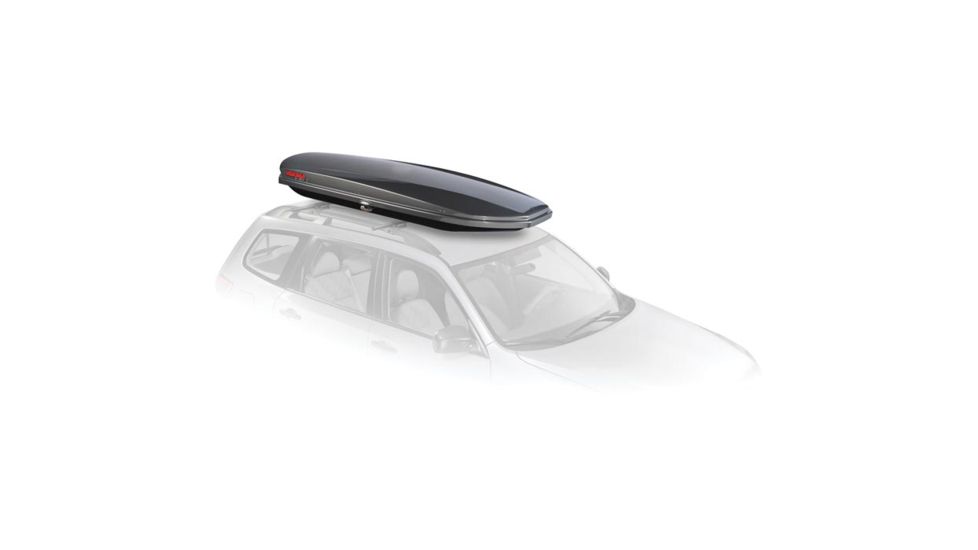 Yakima Skybox Lopro 8007319