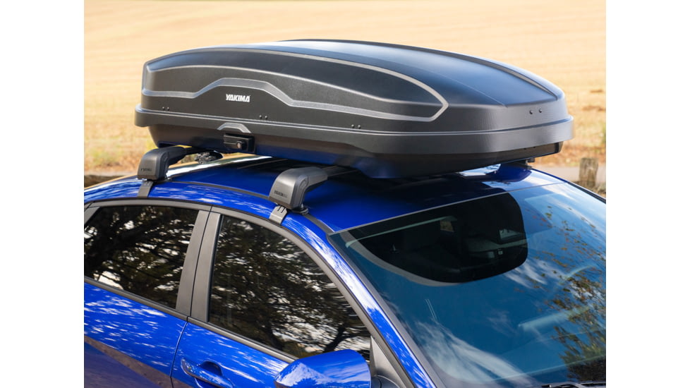 Yakima SkyBox NX 16 Cargo Box, 16 Cubic Feet, 8007369