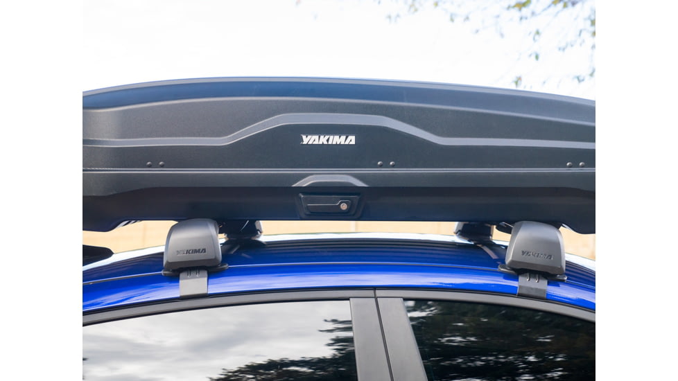 Yakima SkyBox NX 16 Cargo Box, 16 Cubic Feet, 8007369