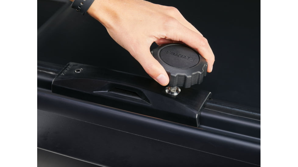 Yakima SkyBox NX 16 Cargo Box, 16 Cubic Feet, 8007369