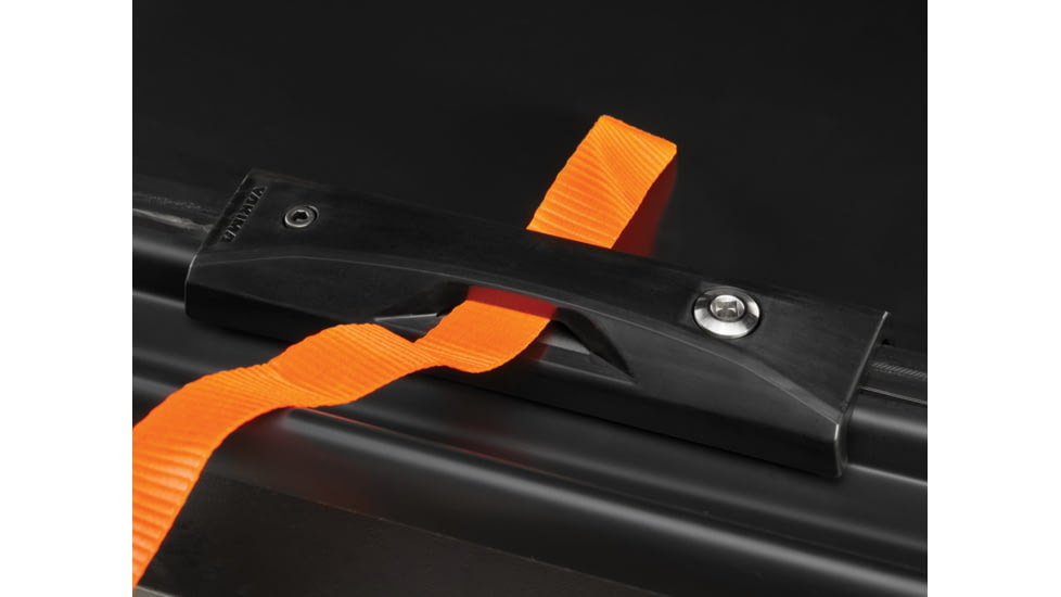 Yakima SkyBox NX 16 Cargo Box, 16 Cubic Feet, 8007369