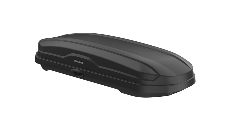 Yakima SkyBox NX 18 Cargo Box, 18 Cubic Feet, 8007370