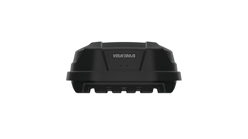 Yakima SkyBox NX 18 Cargo Box, 18 Cubic Feet, 8007370