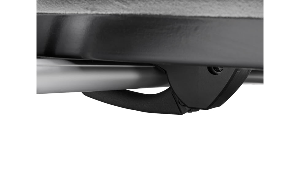 Yakima SkyBox NX 18 Cargo Box, 18 Cubic Feet, 8007370