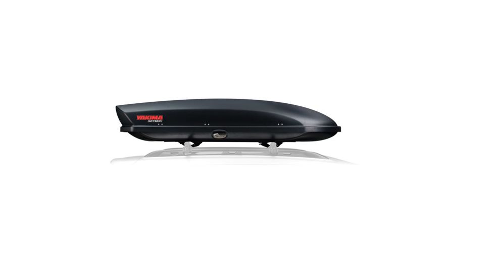 Yakima Skybox Pro 16s Onyx 8007196