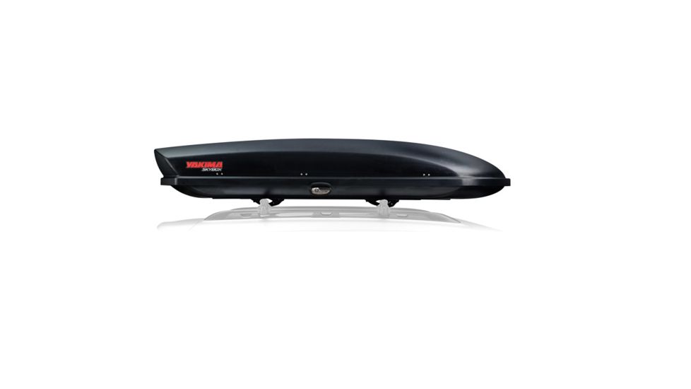 Yakima Skybox Pro 18 Onyx 8007197