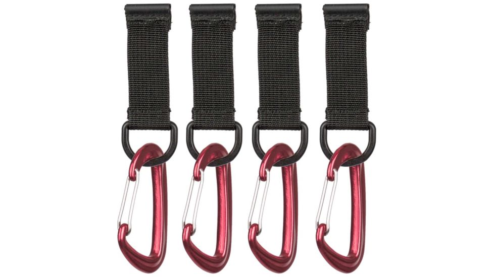 Yakima SkyHooks, Set of 4 8007425
