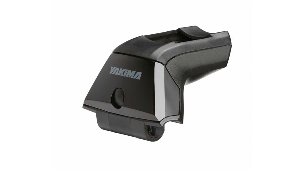 Yakima Skyline Tower - 2 pack, Gray, One Size, 8000152