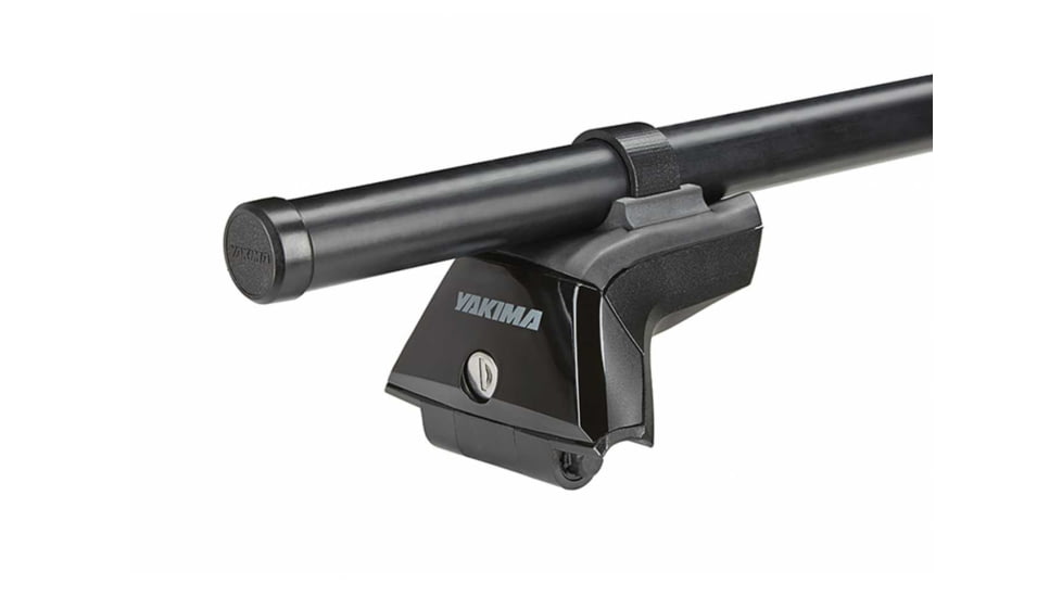 Yakima Skyline Tower - 2 pack, Gray, One Size, 8000152