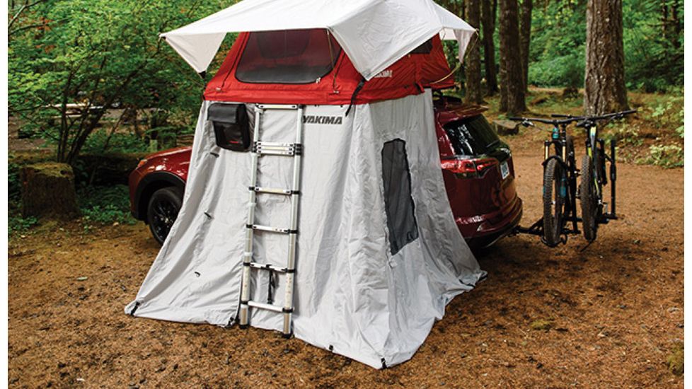 Yakima SkyRise Annex Extra Room, Small 8007421