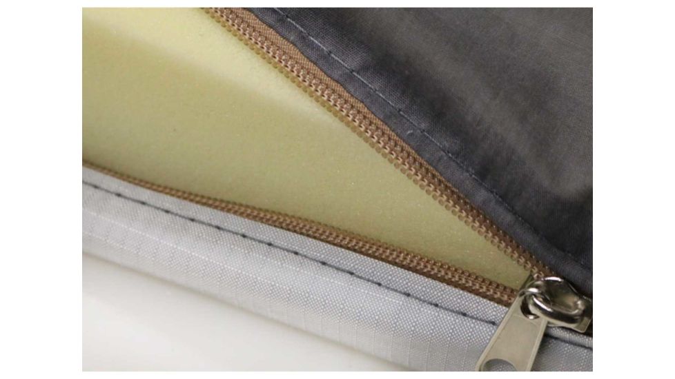 Yakima SkyRise Car Top Tent - 2 Person, 3 Season-Red