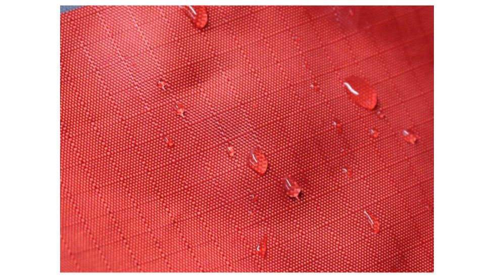 Yakima SkyRise Car Top Tent - 3 Person, 3 Season-Red