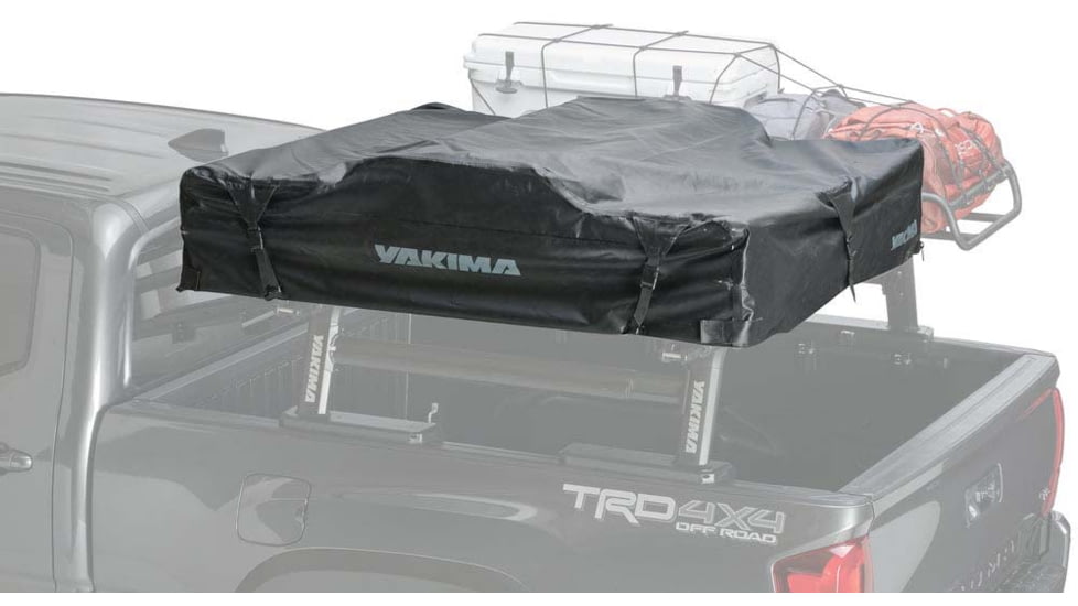 Yakima SkyRise HD 3 Tent, Tan/Red, Medium, 8007437