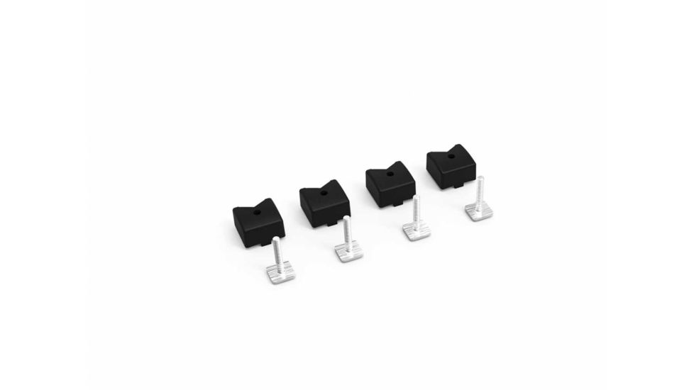 Yakima SmarT-Slot Kit 2-Black