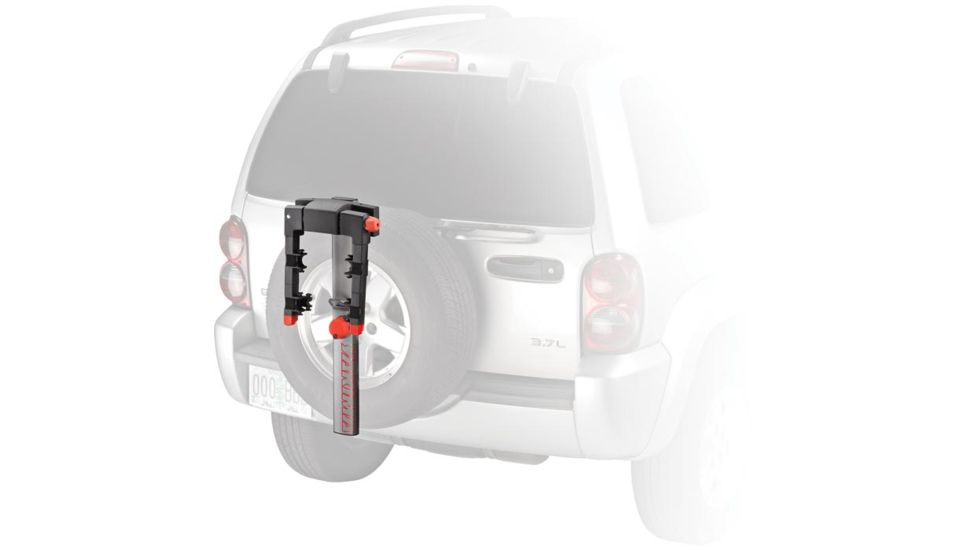 Yakima Sparetime 8002598