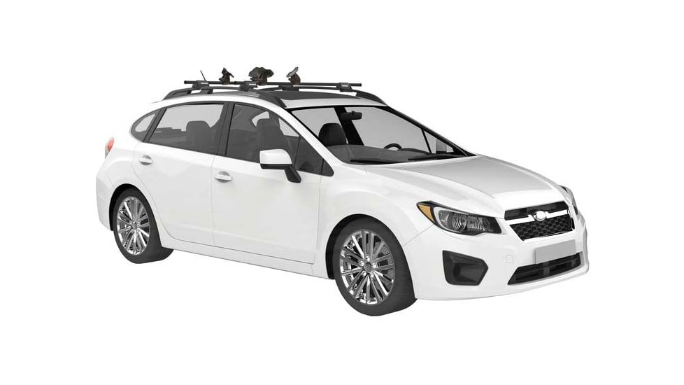 Yakima SweetRoll Kayak Carrier