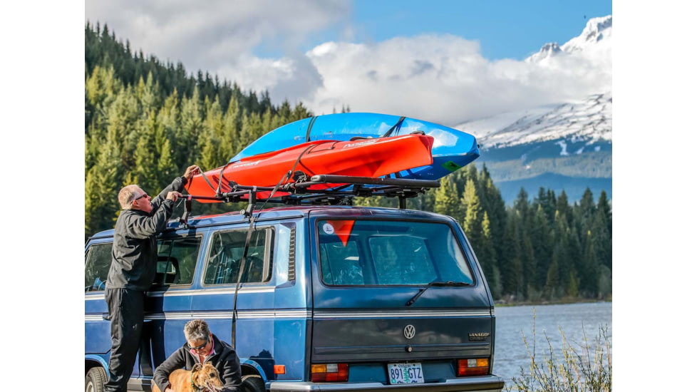 Yakima SweetRoll Kayak Carrier