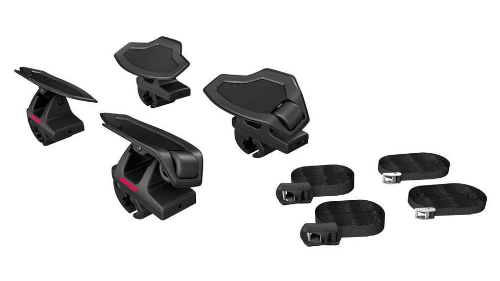 Yakima SweetRoll Kayak Carrier