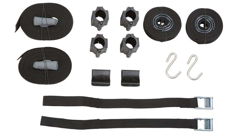 Yakima SweetRoll Kayak Carrier