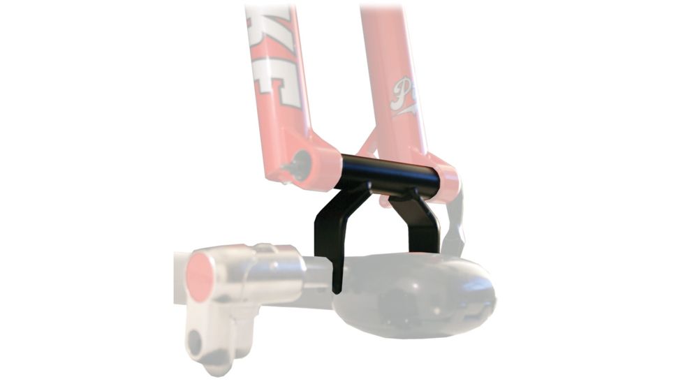 Yakima Threu-Axle Fork Adapter-Black-12 mm