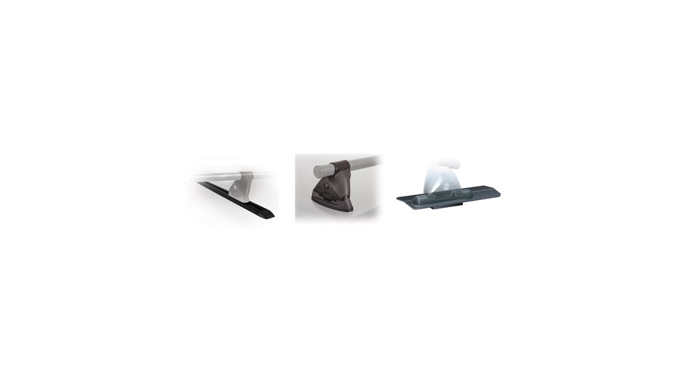 Yakima Track Hard Top Kit 42'' 8001616