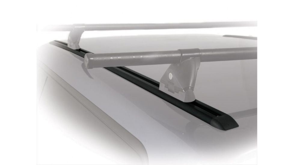 Yakima Tracks 54in Rack w/ CapNuts, 8001138