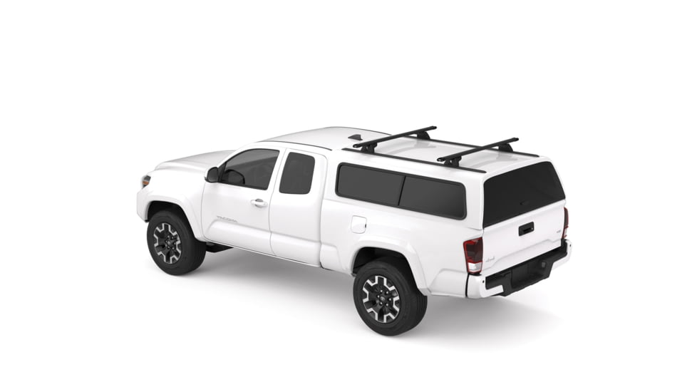 Yakima TrackTower, 4-Pack, 8000199