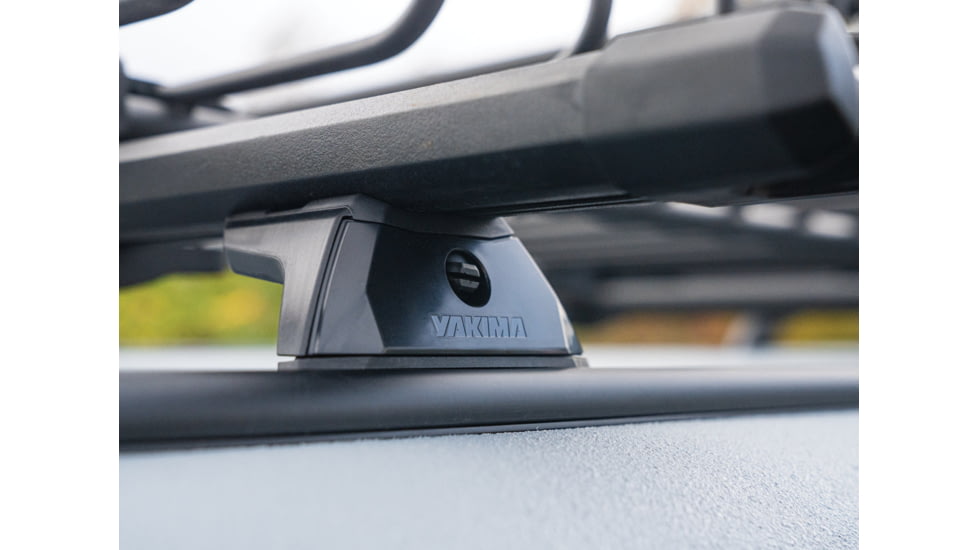 Yakima TrackTower, 4-Pack, 8000199