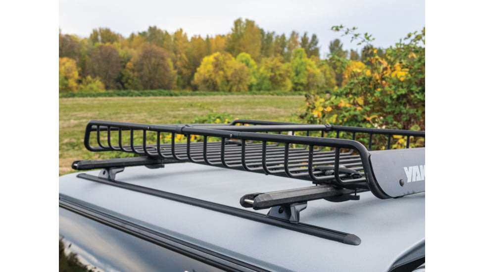 Yakima TrackTower, 4-Pack, 8000199