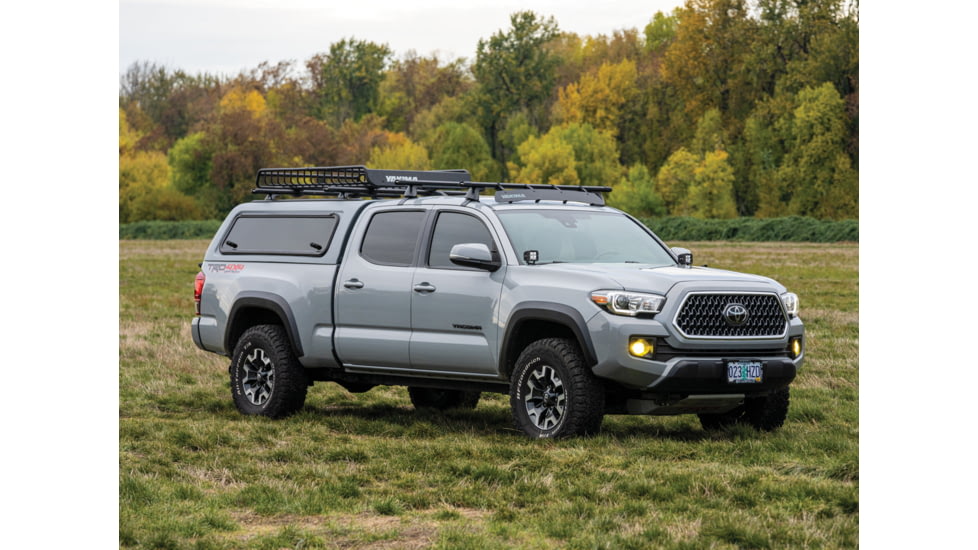 Yakima TrackTower, 4-Pack, 8000199