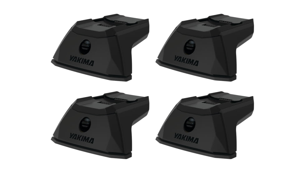 Yakima TrackTower, 4-Pack, 8000199