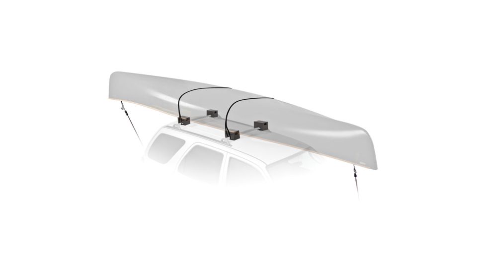 Yakima Universal Foam Canoe Carrier 8004055