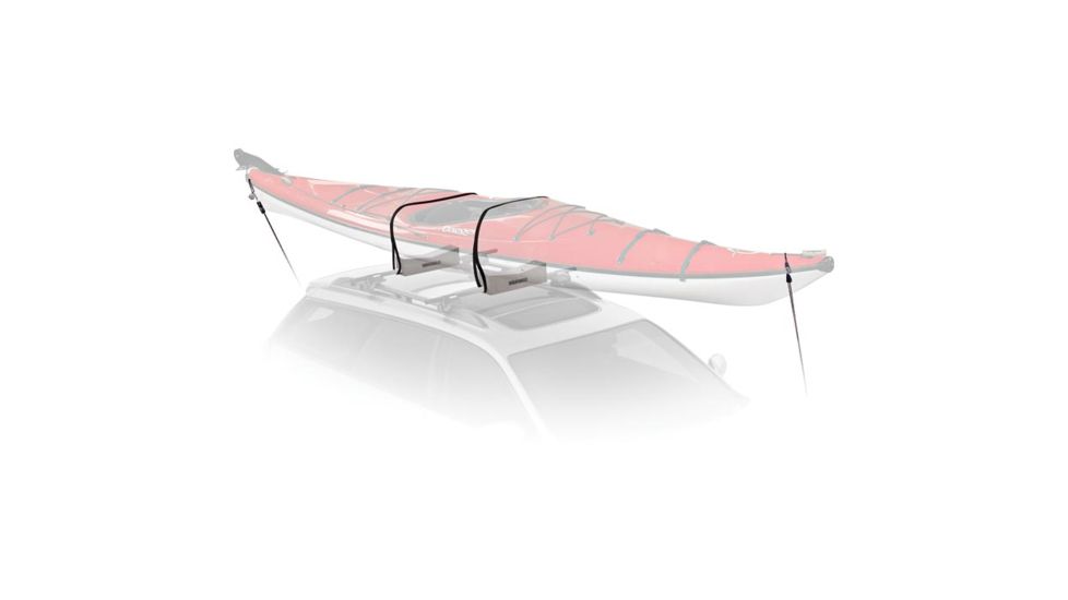 Yakima Universal Foam Kayak Carrier 8004053