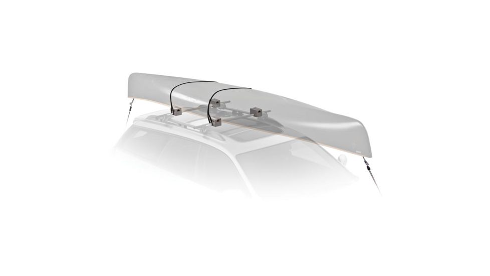 Yakima Universal Foam Kayak Carrier 8004053