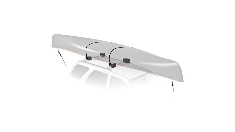Yakima Universal Foam Kayak Carrier 8004053