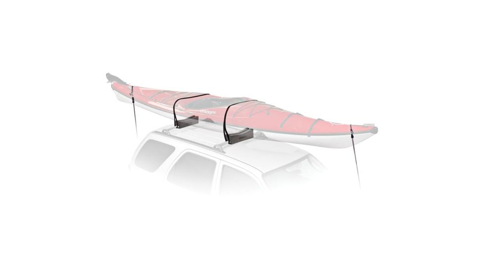 Yakima Universal Foam Kayak Carrier 8004053