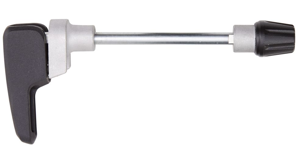 Yakima Universal QR Locking Skewer-Silver