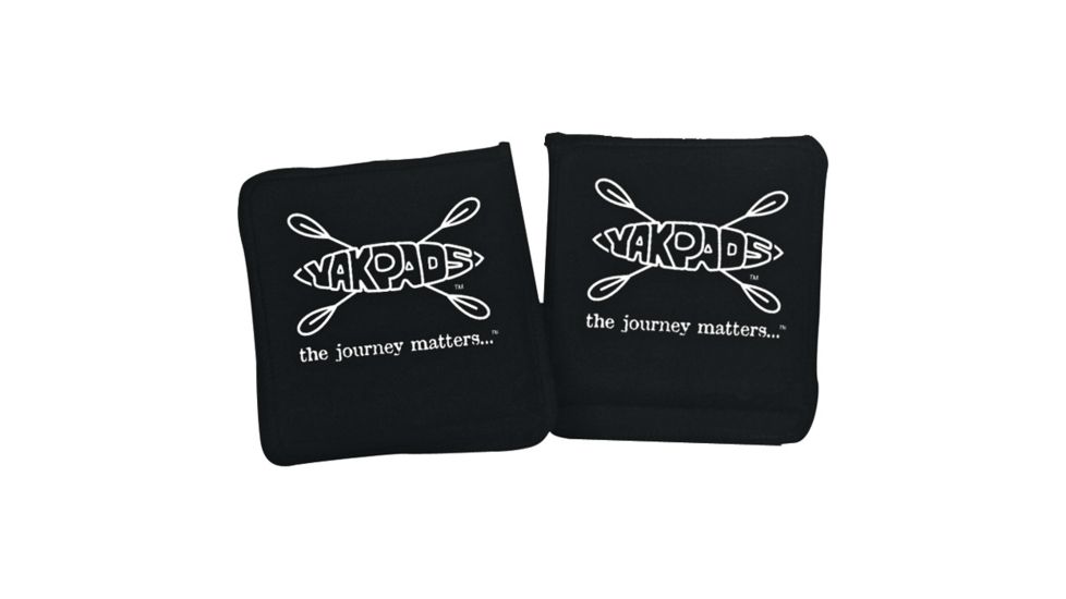 Yakpads Kneeling Pads 2pk KP